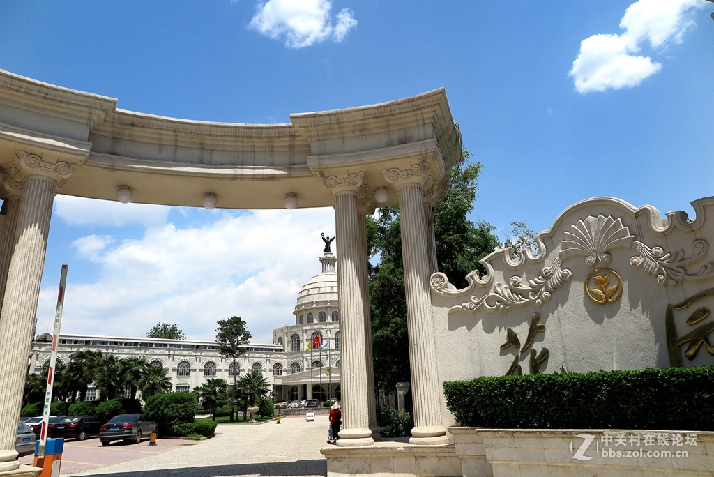 G1X markII－－－－－－－上手试机