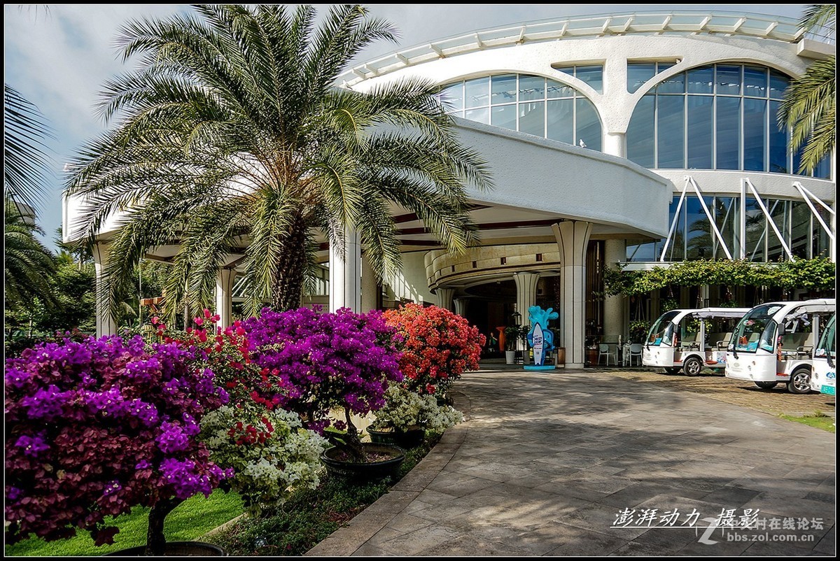 三亚蜈支洲岛（奶昔5R） 十三