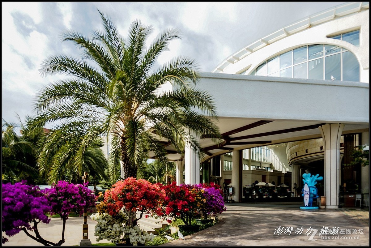 三亚蜈支洲岛（奶昔5R） 十三