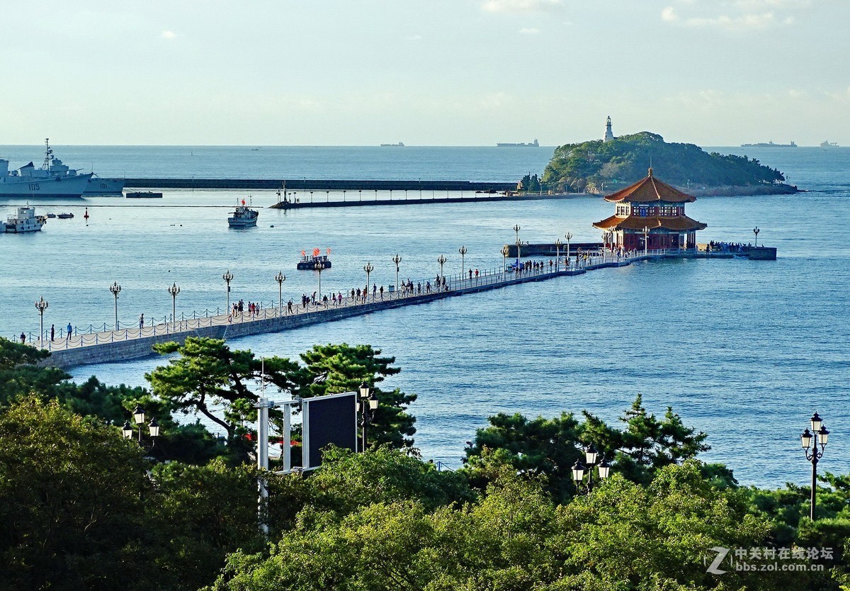 自然风景17青岛二