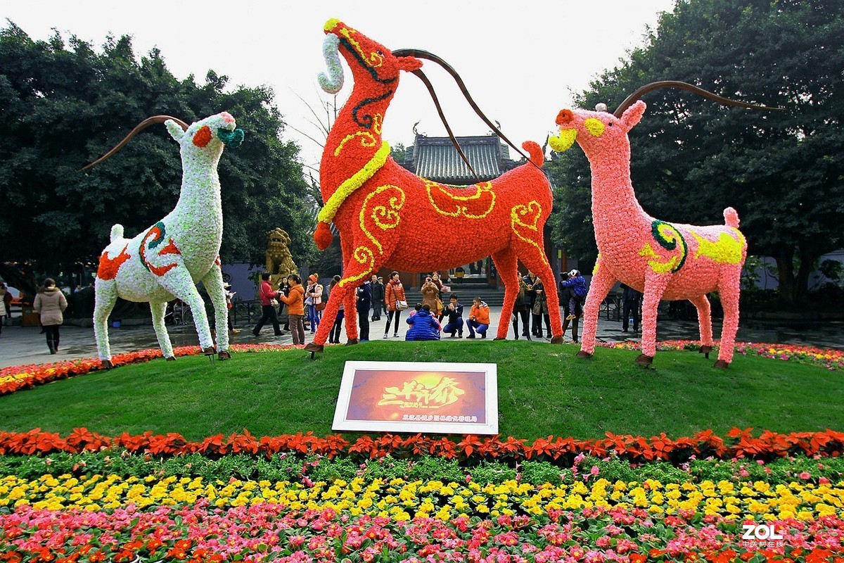 成都双流[棠湖公园]随拍之八------[完]