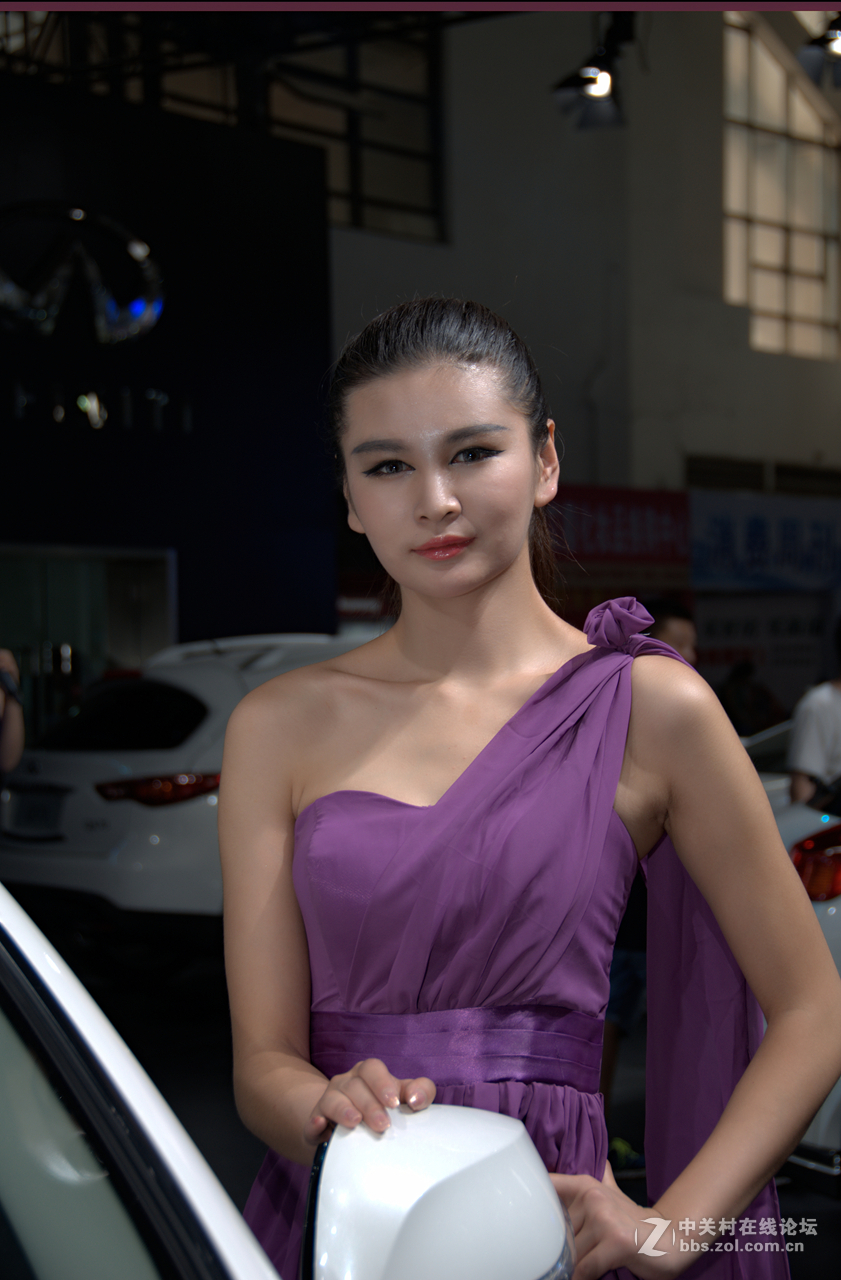 2015年唐山车展（2）