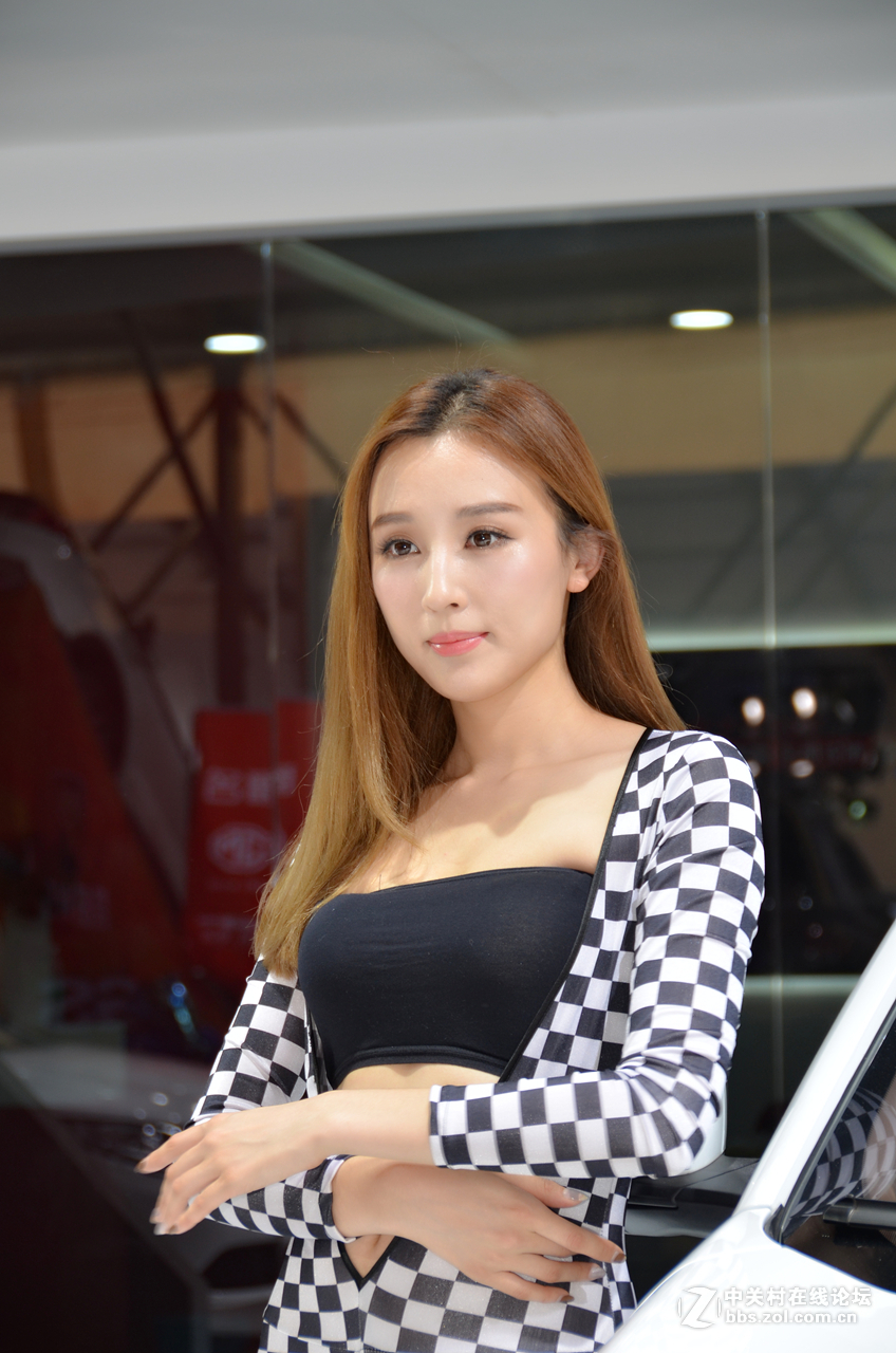 2015年唐山车展（2）