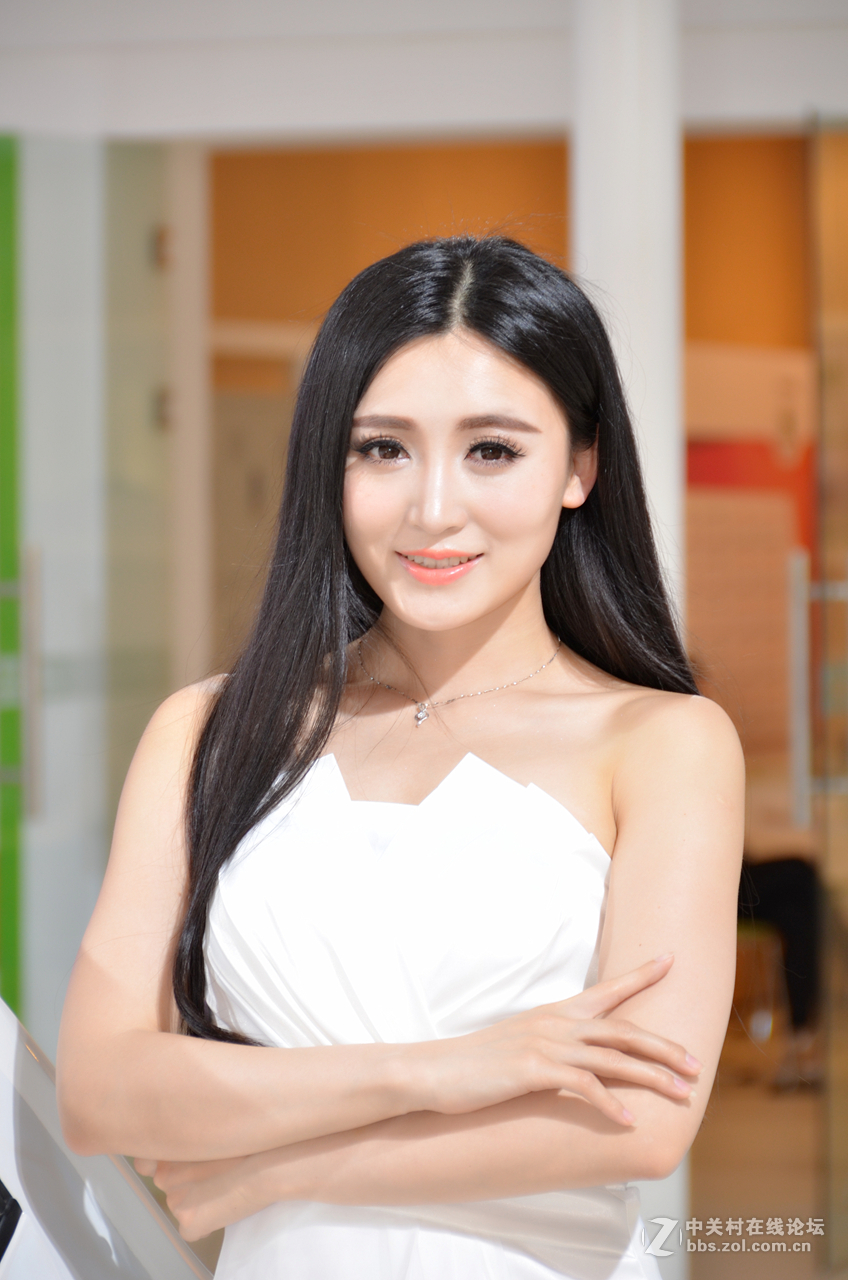 2015年唐山车展（2）