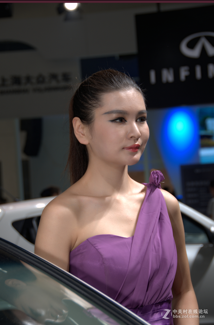 2015年唐山车展（2）