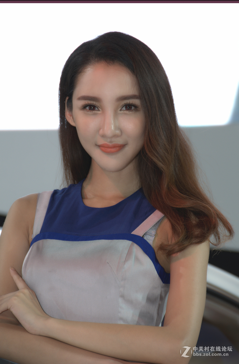 2015年唐山车展（1）