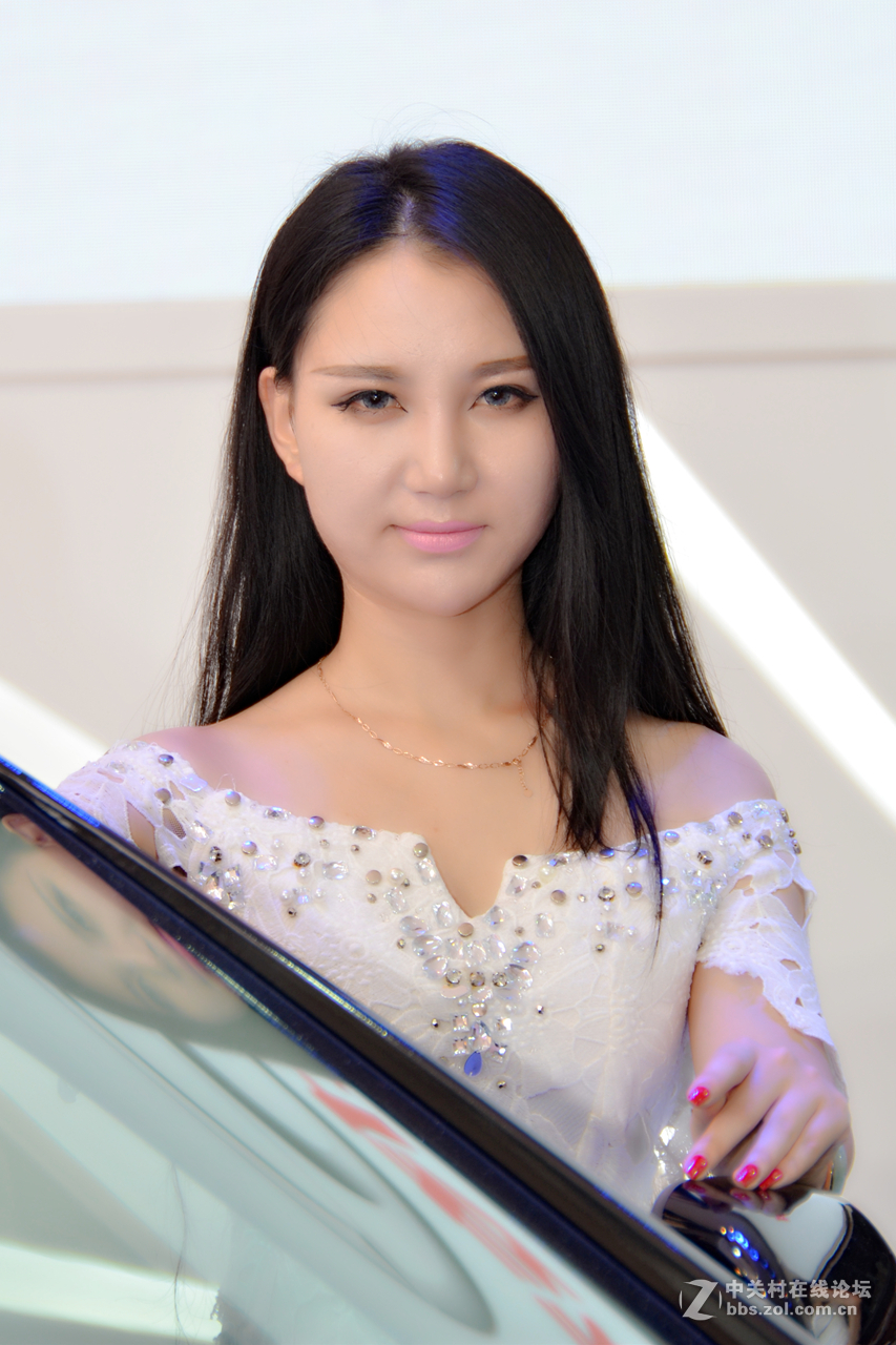 2015年唐山车展（1）