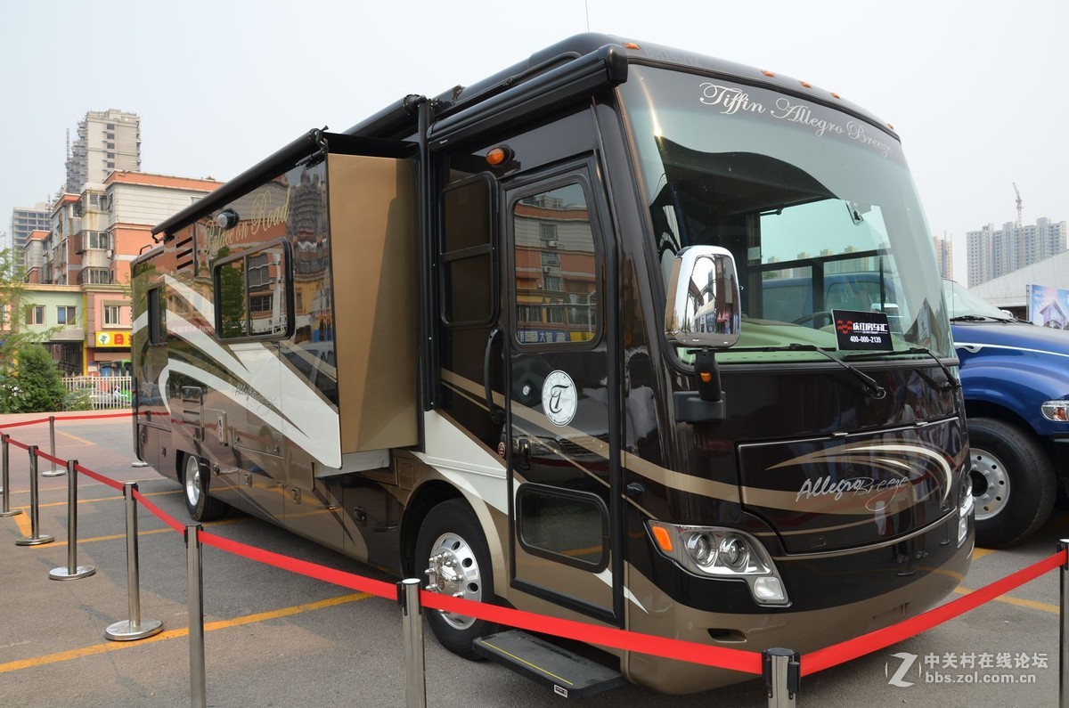 2015年唐山车展（4）全是车