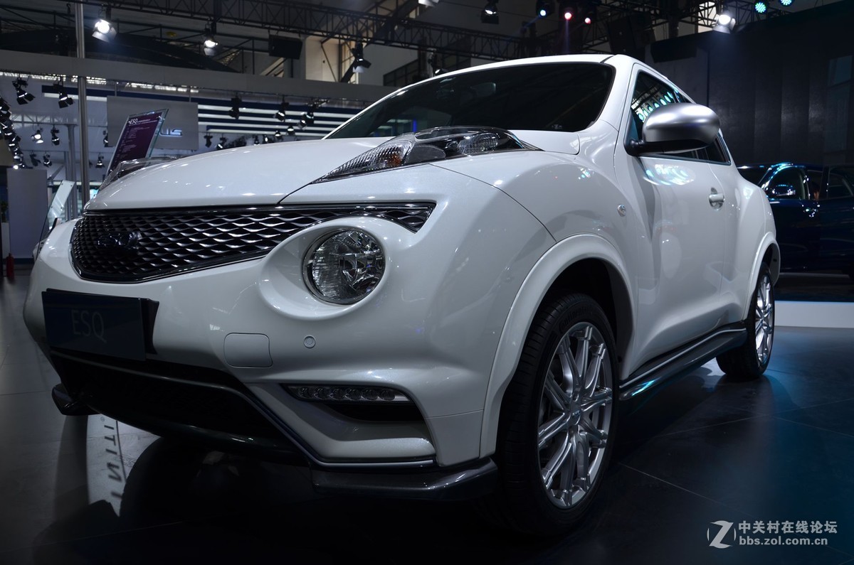 2015年唐山车展（4）全是车