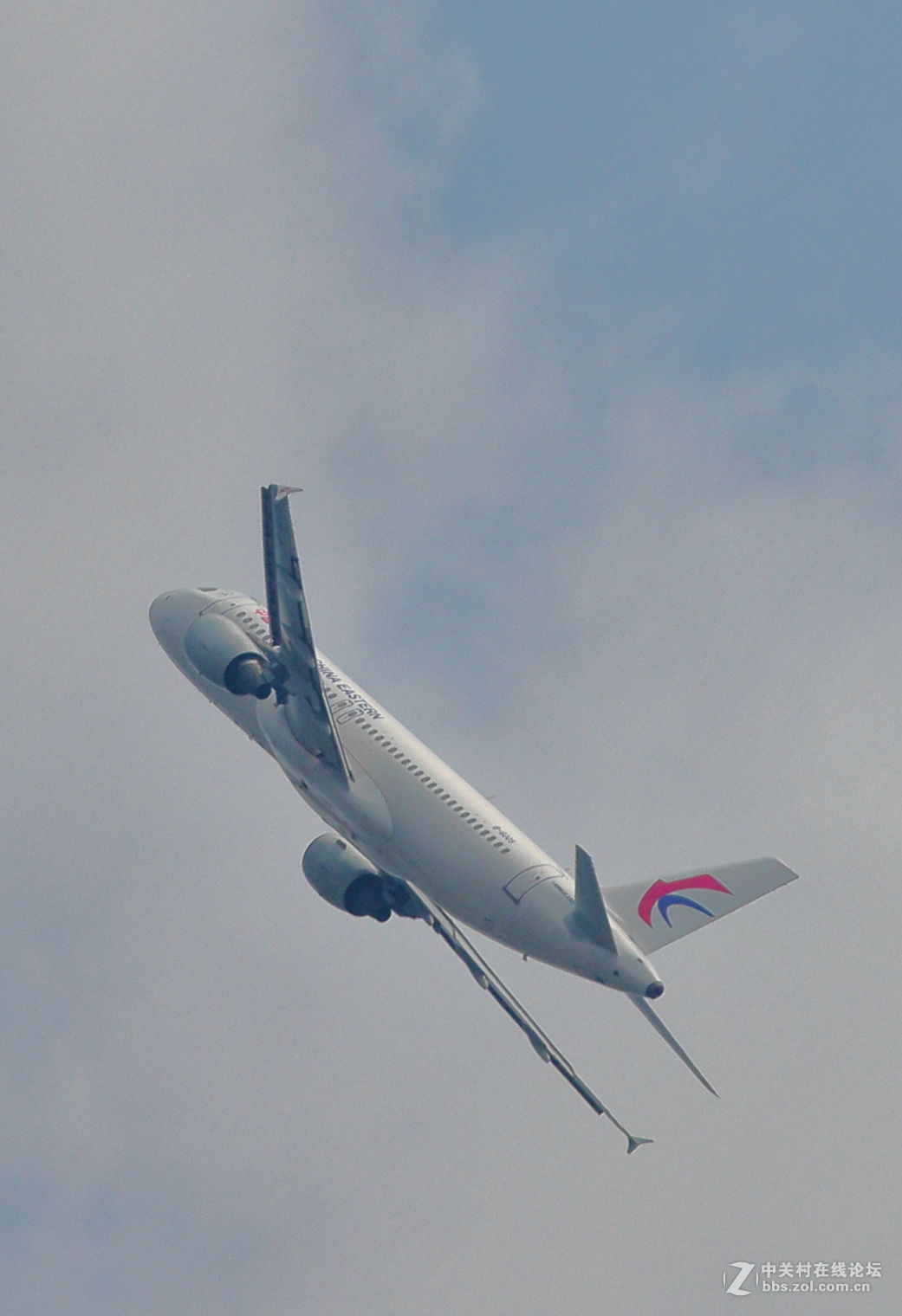 打不着鸟打飞机！