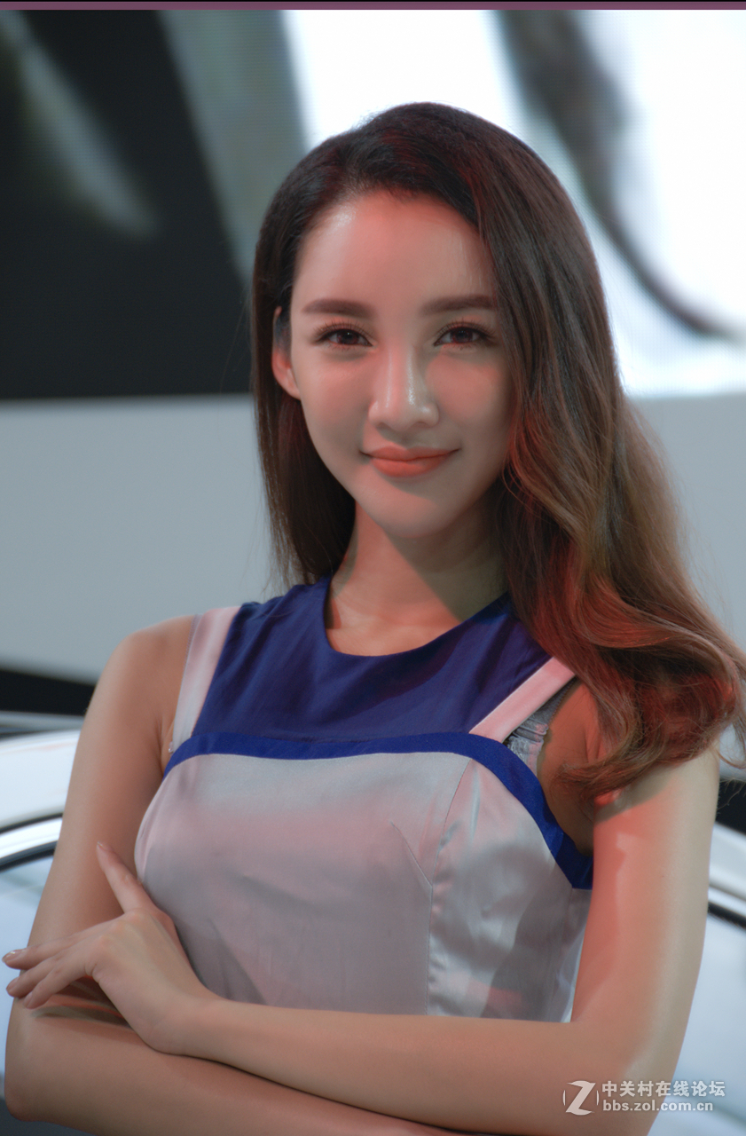 2015年唐山车展（1）