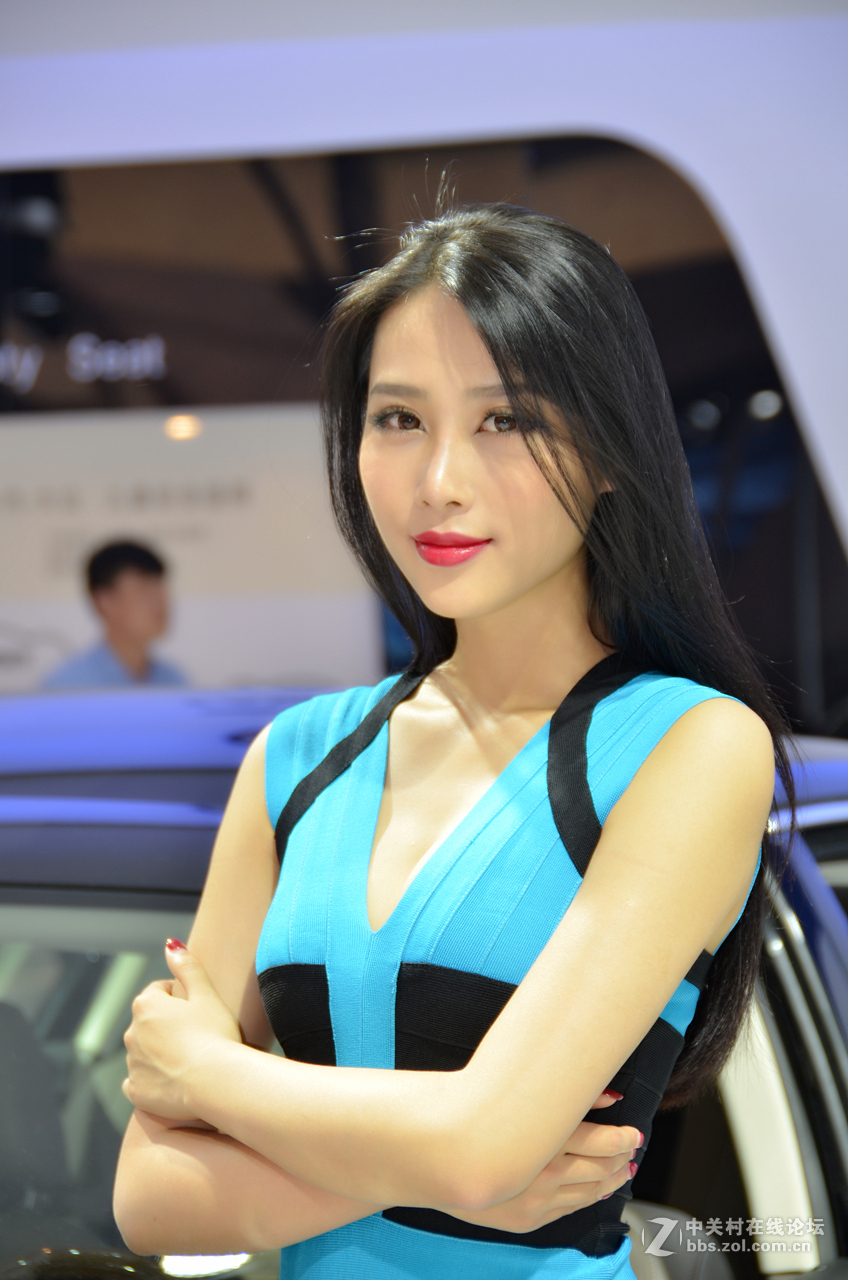 2015年唐山车展（1）