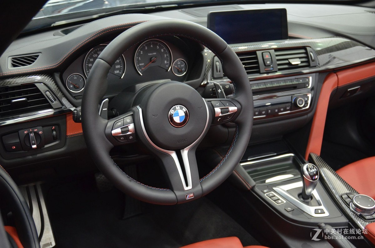 2015年唐山车展（4）全是车