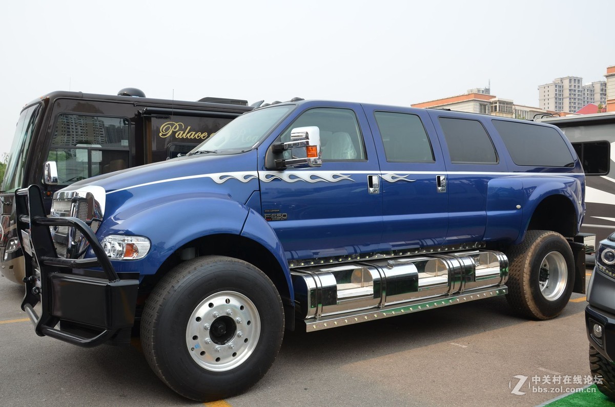 2015年唐山车展（4）全是车