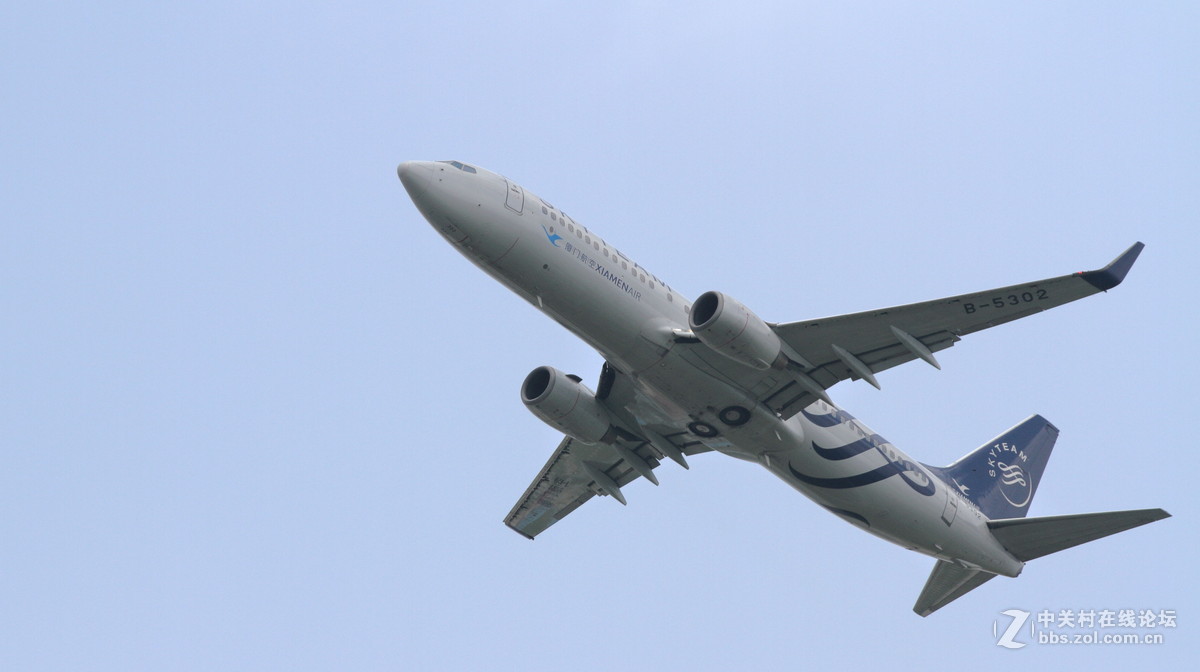 打不着鸟打飞机！