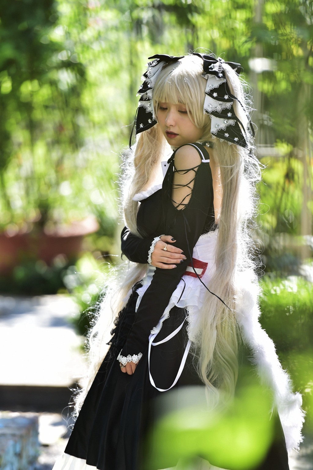 梦花源打卡之地