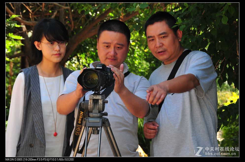 民族村·都市蛰居人李燕军（图文）