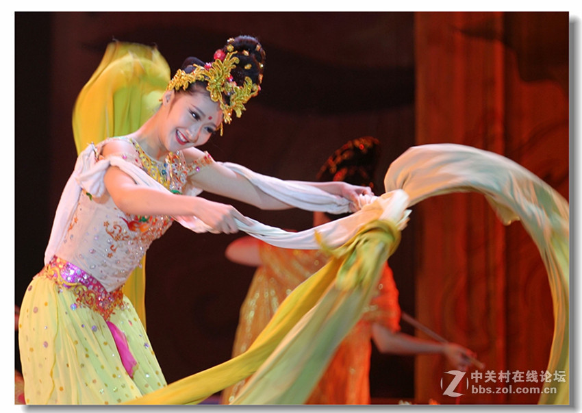 舞--祝愿小马四星空(中国)红红火火