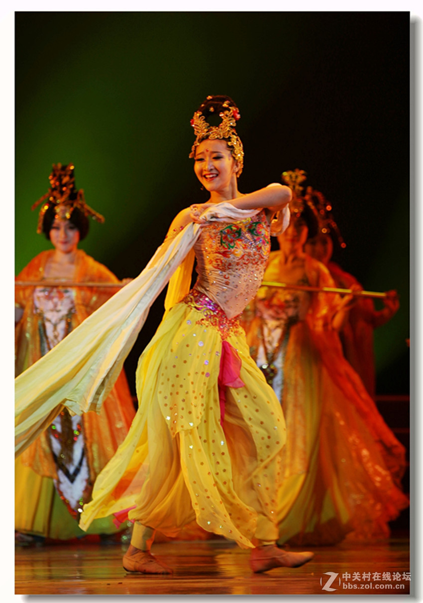 舞--祝愿小马四星空(中国)红红火火