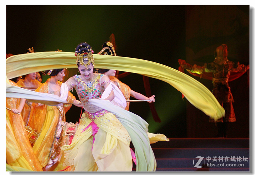 舞--祝愿小马四星空(中国)红红火火