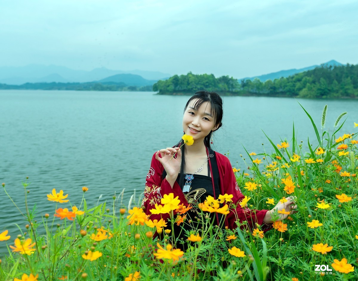 尼康14-24风景,人像篇