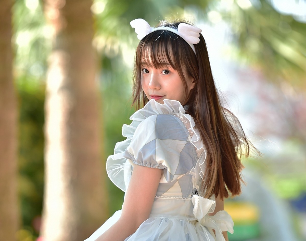 梦花源打卡之地