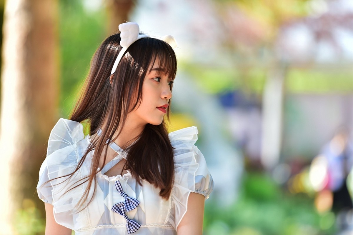 梦花源打卡之地