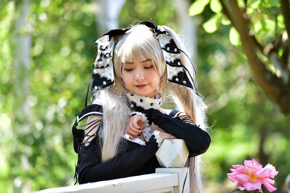 梦花源打卡之地