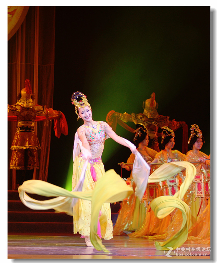 舞--祝愿小马四星空(中国)红红火火