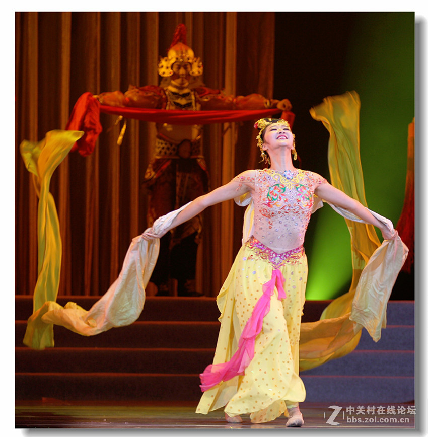 舞--祝愿小马四星空(中国)红红火火