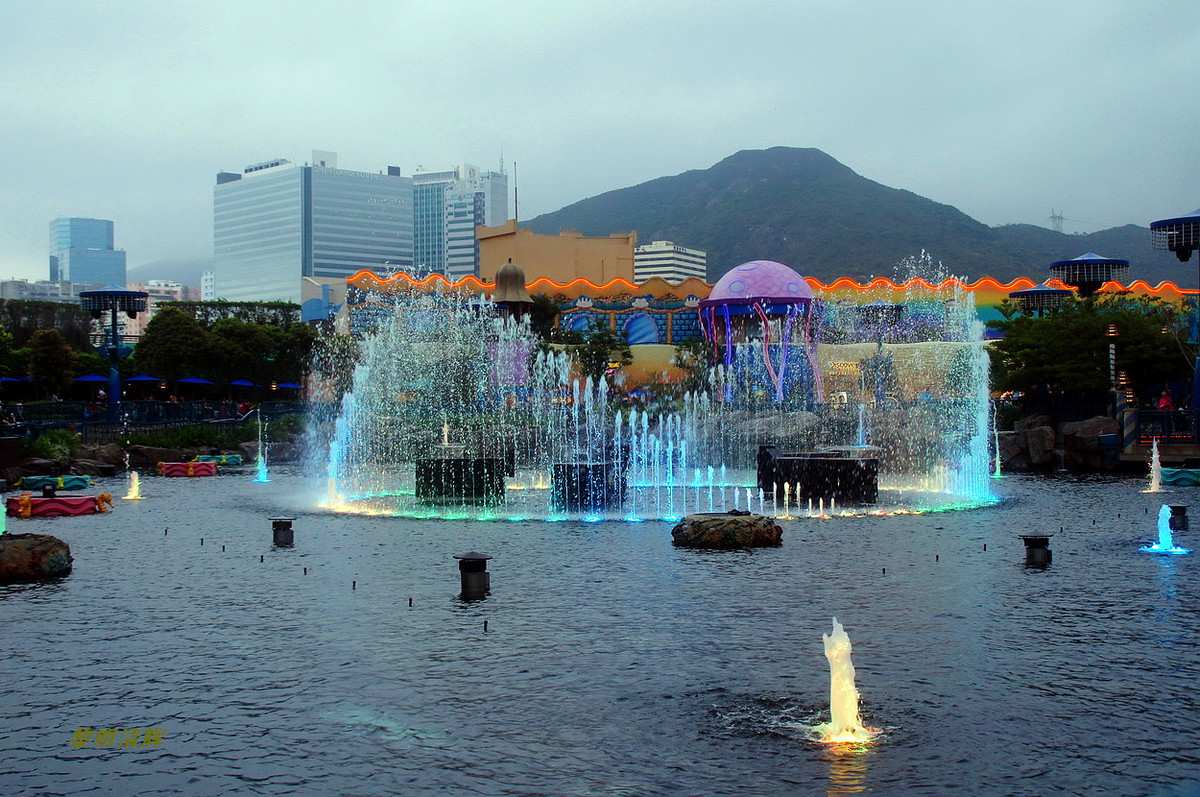 #版主坐堂#2015年5月份《承德》优秀作品选辑