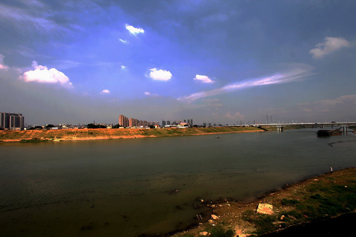 #版主坐堂#2015年5月份《承德》优秀作品选辑