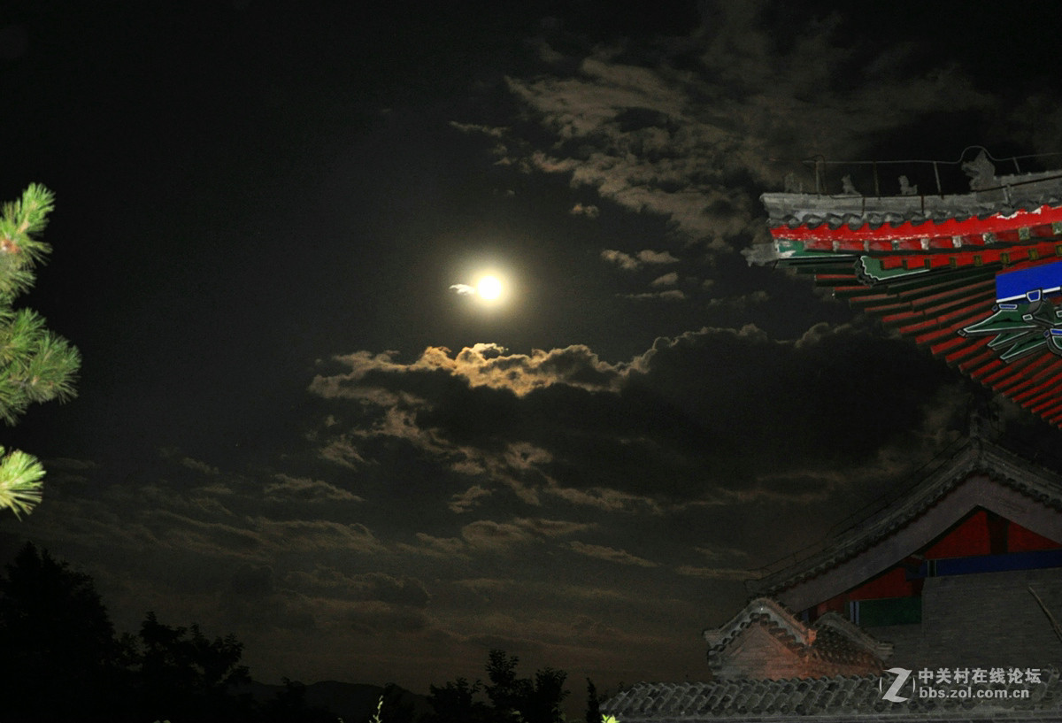 #版主坐堂#2015年5月份《承德》优秀作品选辑