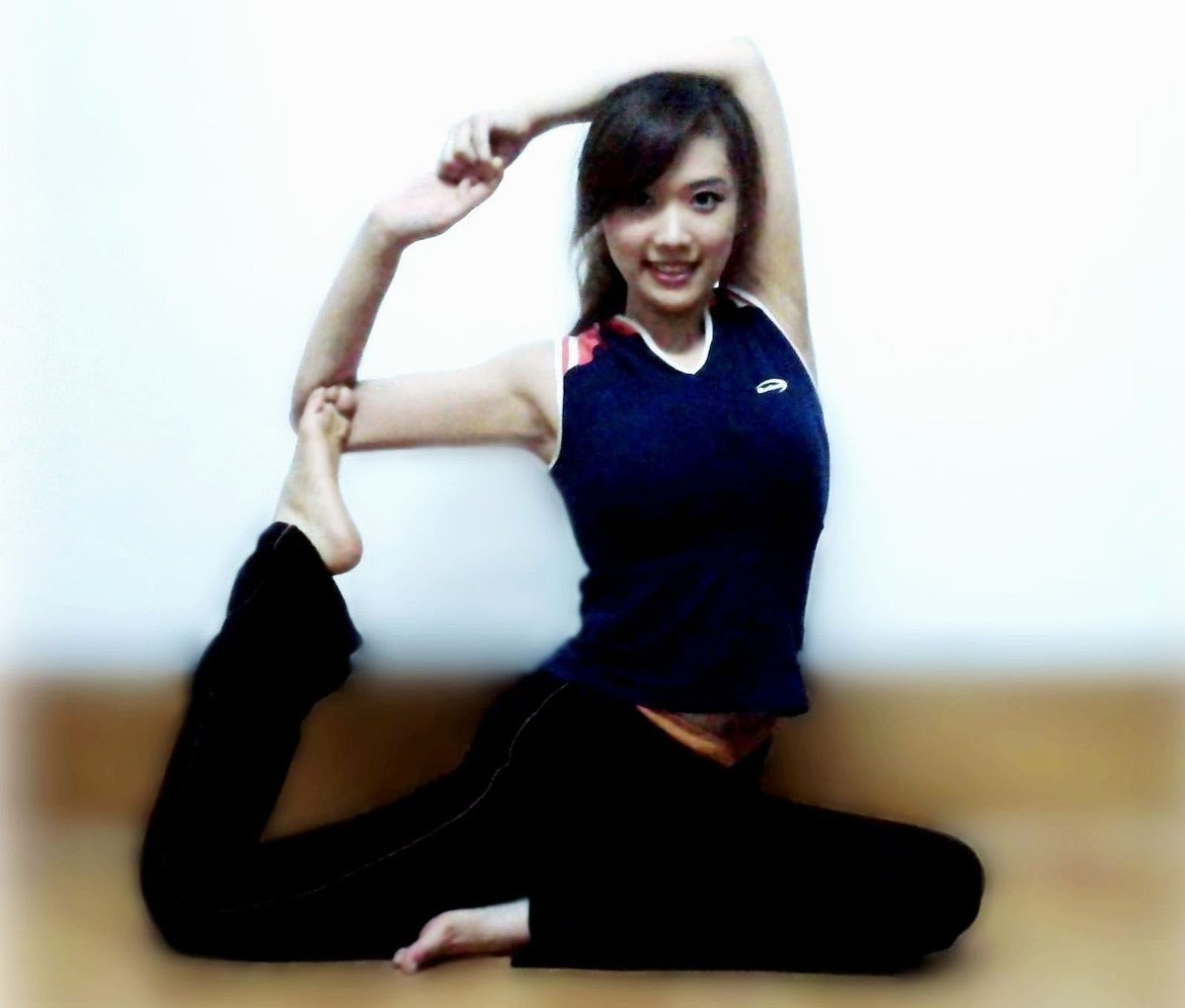 文化志愿者刘佳蕊-米啦