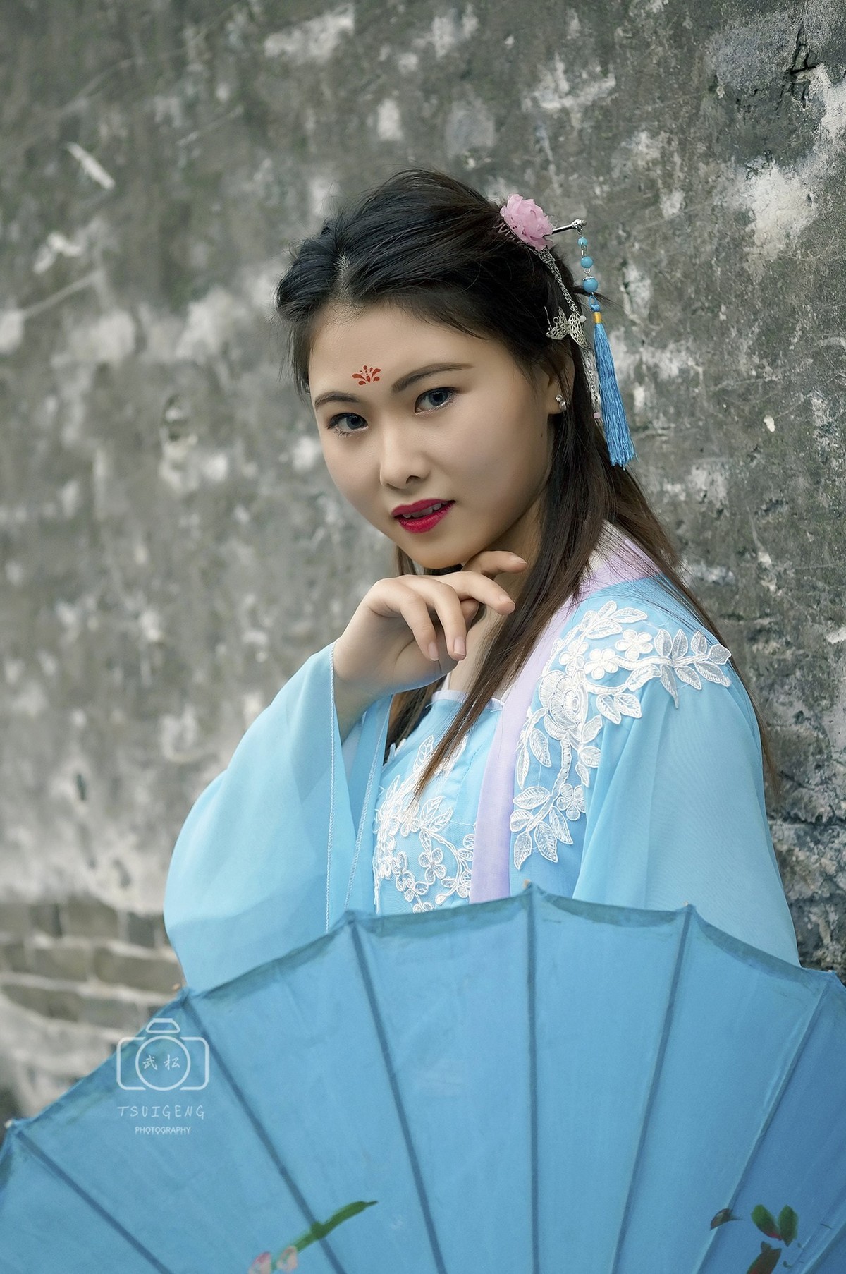 伞和琴-中关村在线摄影论坛