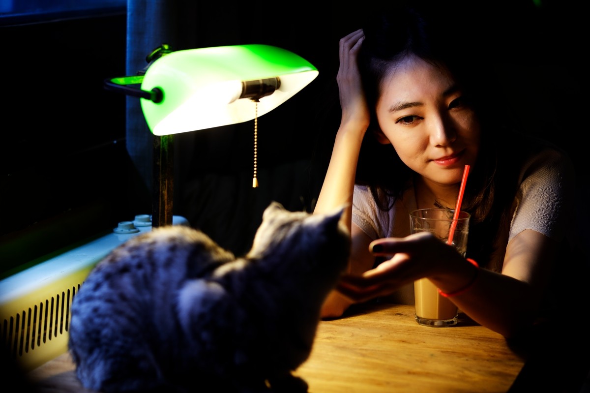 咖啡馆群殴10片