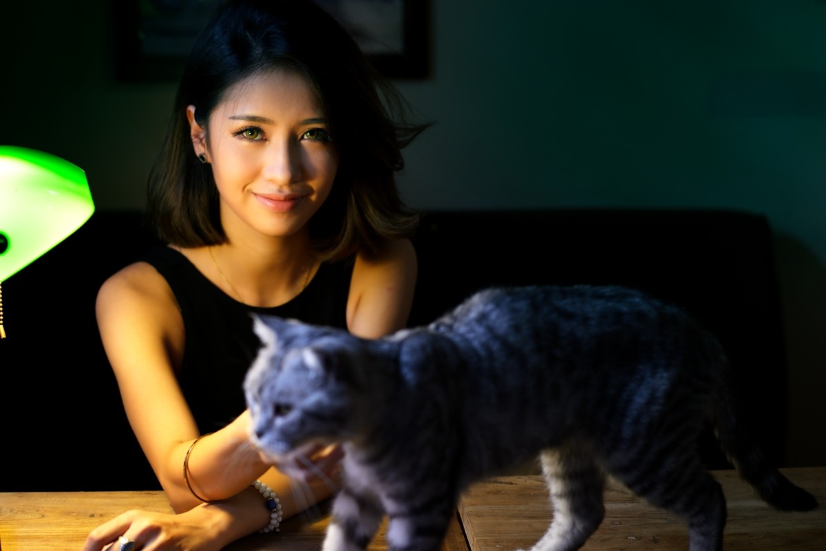 咖啡馆群殴10片