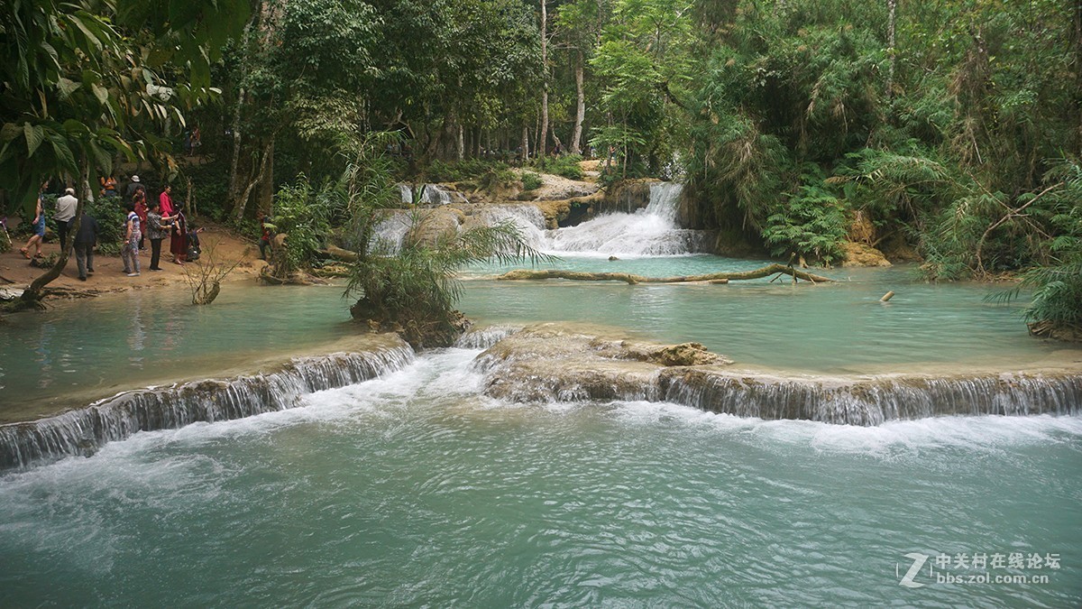 老挝见闻（下）