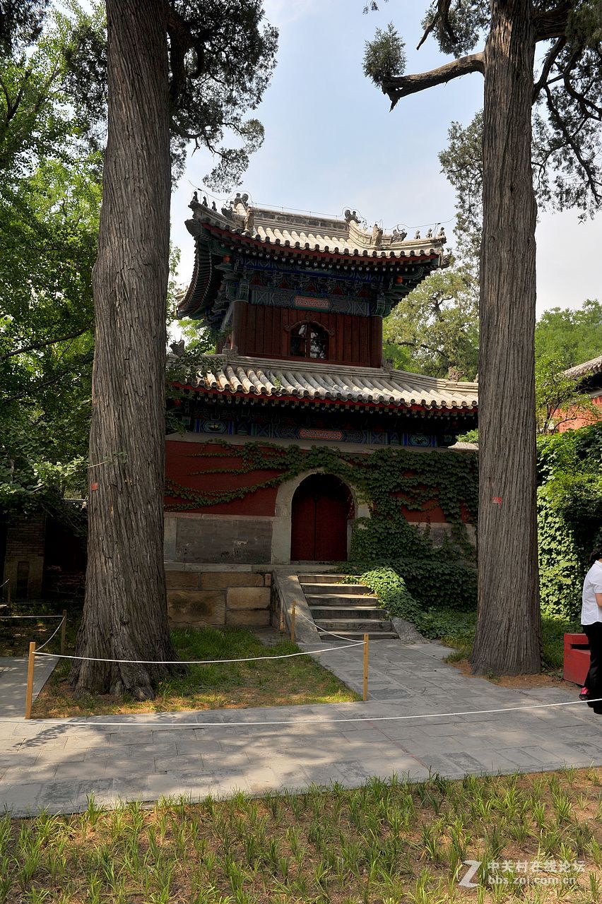 碧雲寺!上