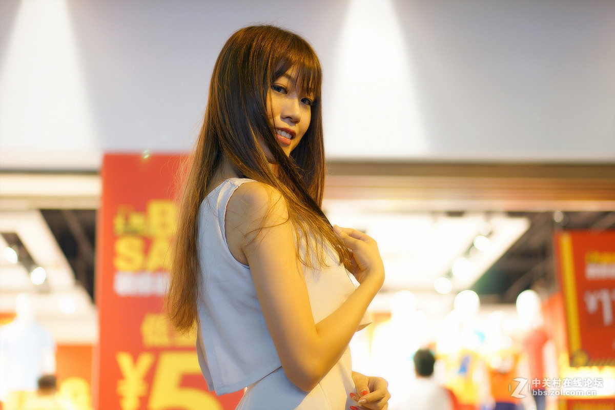 离家出走---北京路夜拍