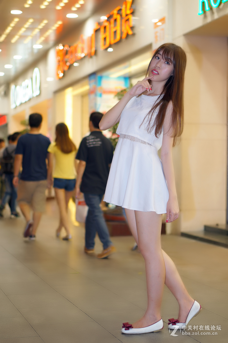 离家出走---北京路夜拍