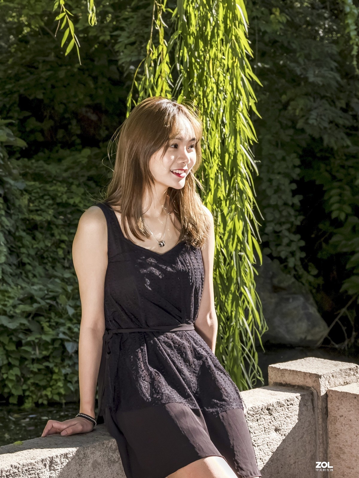 #激萌夏日 美人来袭#星空体育平台摄影活动作业（4）