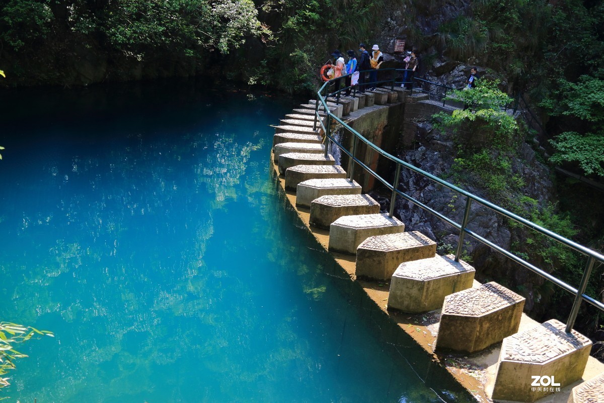大奇山森林公园～～