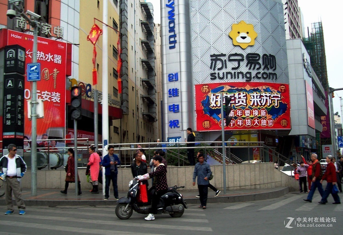 2019春节 两广行（65）南宁变化好大