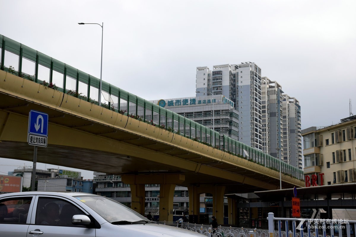 2019春节 两广行（65）南宁变化好大
