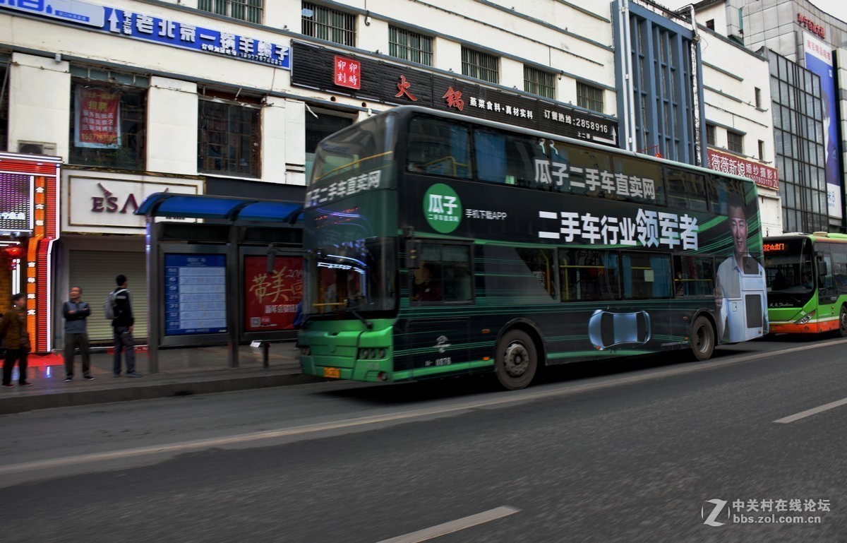 2019春节 两广行（65）南宁变化好大