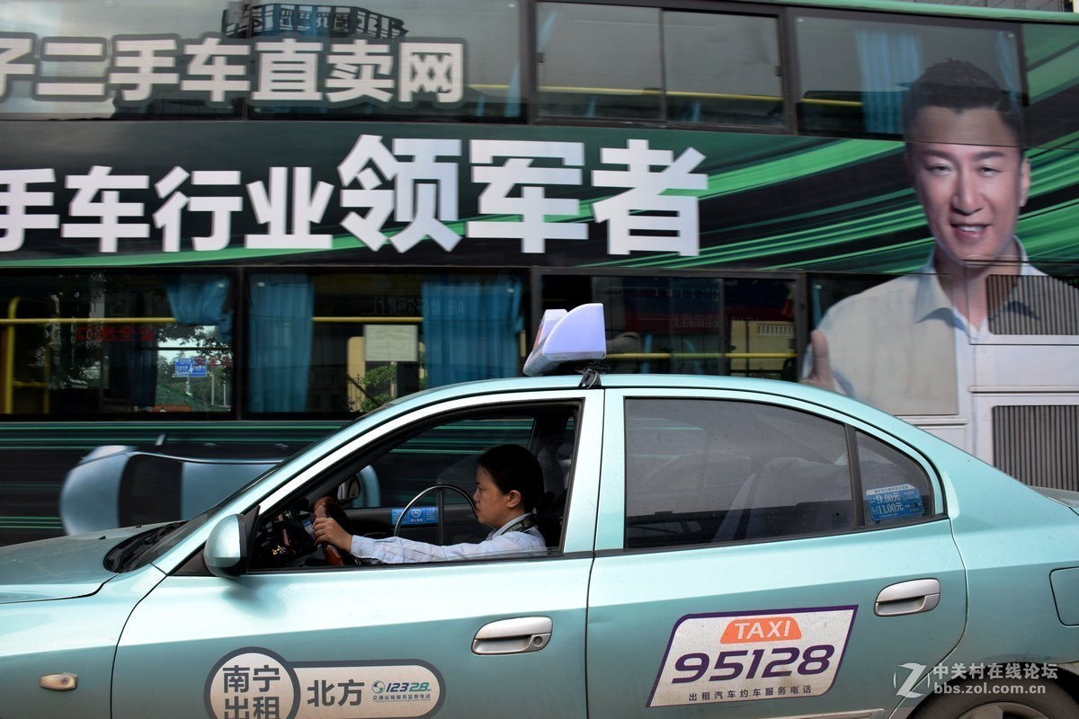 2019春节 两广行（65）南宁变化好大