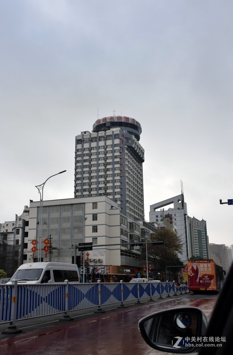 2019春节 两广行（65）南宁变化好大