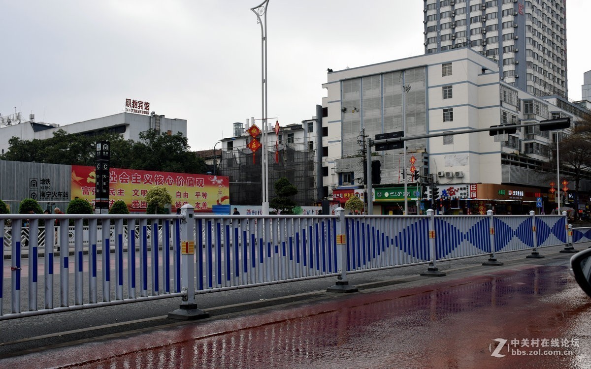 2019春节 两广行（65）南宁变化好大