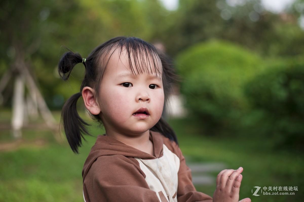 新入手尼康D610，试镜，肯请各位老师批评指正